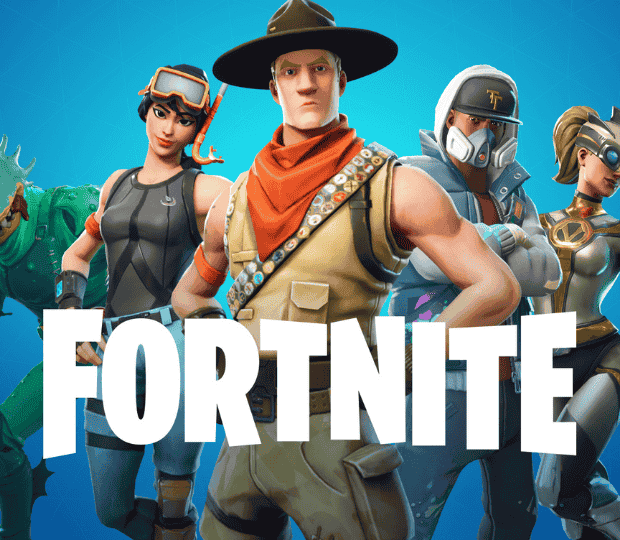 Fortnite