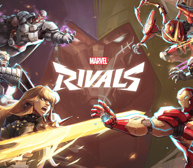 Marvel Rivals