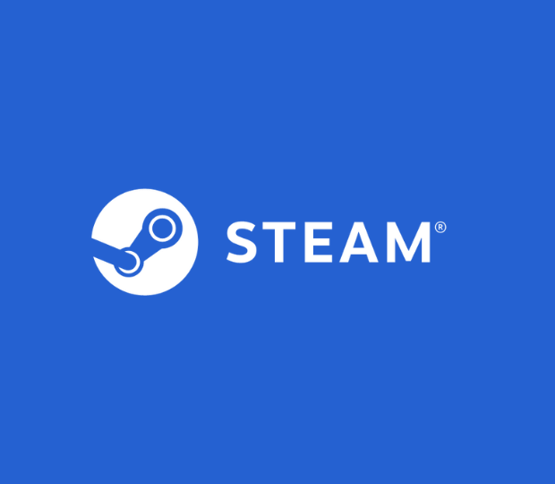 Steam Wallet