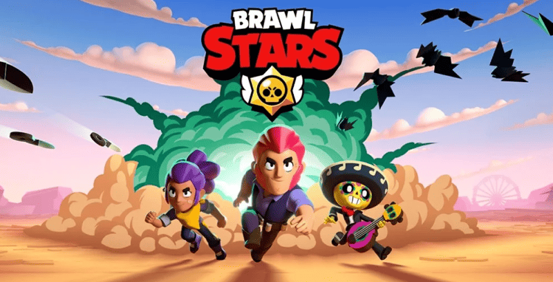 BRAWL STARS ПРОПУСК + ГЕМЫ БРАВЛ СТАРС ДОНАТ