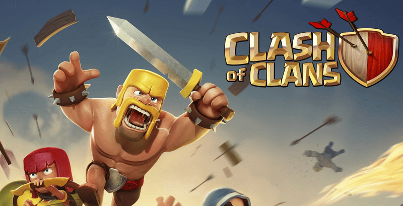 CLASH OF CLANS ПРОПУСК + ГЕМЫ КЛЕШ ОФ КЛАНС ДОНАТ