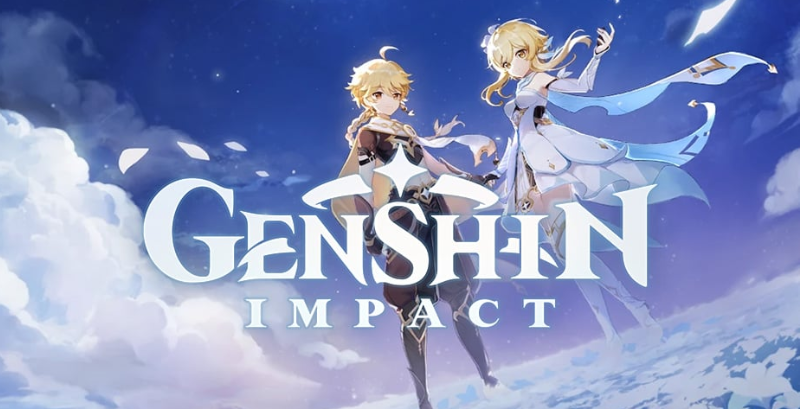 Купить Genshin Impact Genesis Crystals в DonatPlus - лучшая цена с мгновенной доставкой