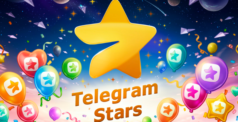 Telegram Stars