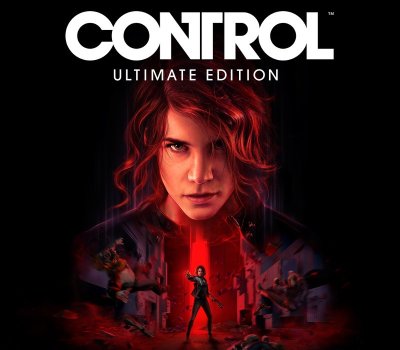 Control Ultimate Edition GOG КЛЮЧ GLOBAL