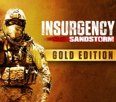 Insurgency: Sandstorm Gold Edition Steam КЛЮЧ  GLOBAL
