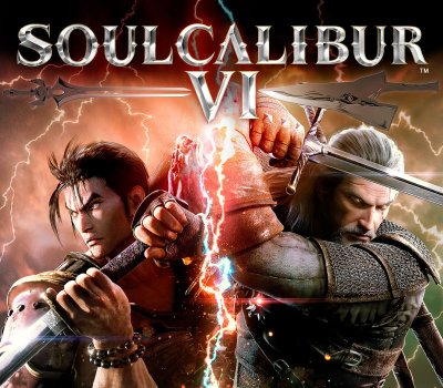 SOULCALIBUR VI NA Steam КЛЮЧ  США