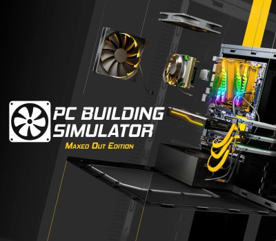  Building Simulator Maxed Out Edition Steam КЛЮЧ 