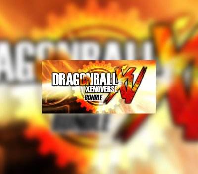 Dragon Ball Xenoverse Bundle AR XBOX One / Xbox Series X|S КЛЮЧ  
