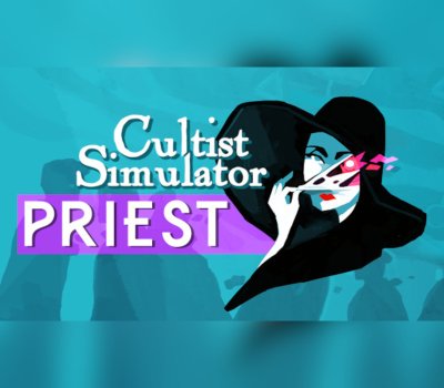 Cultist Simulator - The Priest DLC Steam КЛЮЧ  GLOBAL