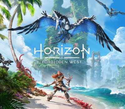 Horizon Forbidden West US PS4/PS5 КЛЮЧ  США