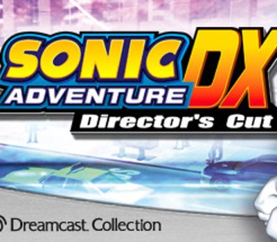 Sonic Adventure DX Steam КЛЮЧ GLOBAL