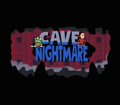Cave Nightmare Steam КЛЮЧ GLOBAL