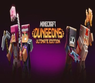 Minecraft Dungeons Ultimate Edition EU XBOX One КЛЮЧ 