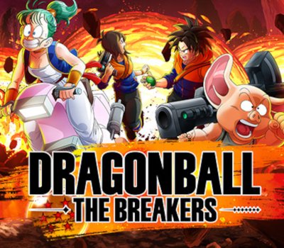 Dragon Ball: The Breakers EU Steam КЛЮЧ  ЕВРОПА