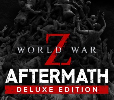 World War Z: Aftermath Deluxe Edition AR XBOX One КЛЮЧ 