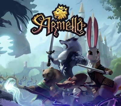 Купить Armello Steam КЛЮЧ GLOBAL в DonatPlus - лучшая цена с мгновенной доставкой