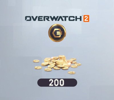 Overwatch 2 - 200 Coins EU Battle.net КЛЮЧ  ЕВРОПА