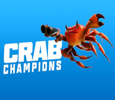 Crab Champions Steam АККАУНТ НОВЫЙ+ПОЧТА