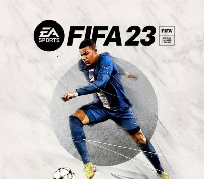 FIFA 23 EU EA App КЛЮЧ ЕВРОПА