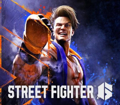 Street Fighter 6 EU Steam КЛЮЧ ЕВРОПА