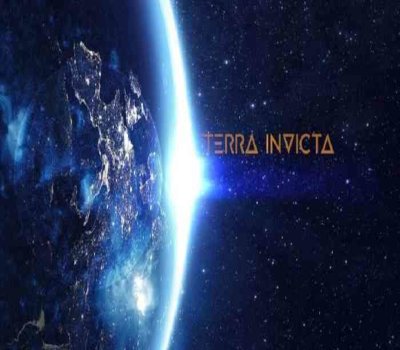 Terra Invicta Steam АККАУНТ НОВЫЙ +ПОЧТА