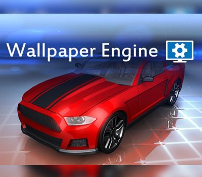 Wallpaper Engine Steam АККАУНТ НОВЫЙ+ПОЧТА