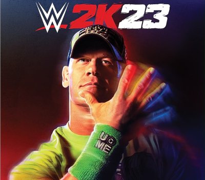 WWE 2K23 AR XBOX One / Xbox Series X|S КЛЮЧ  GLOBAL