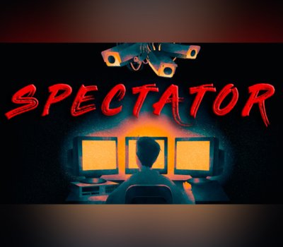 Spectator Steam КЛЮЧ  GLOBAL