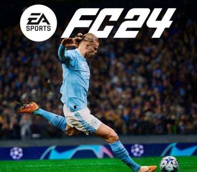 EA SPORTS FC 24 - Ultimate Team Voucher DLC EU PS5 КЛЮЧ 