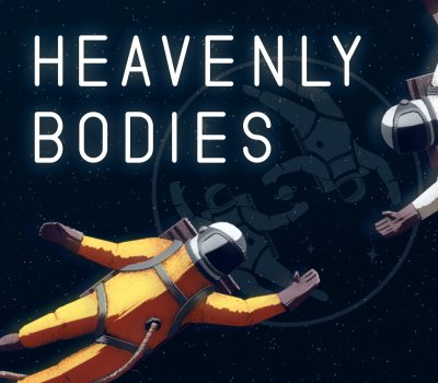 Heavenly Bodies EU Steam КЛЮЧ ЕВРОПА