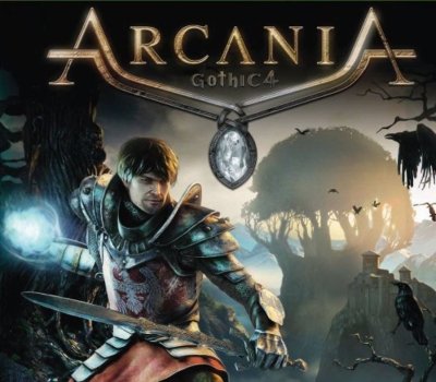Купить ArcaniA Steam КЛЮЧ GLOBAL в DonatPlus - лучшая цена с мгновенной доставкой