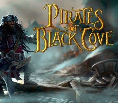 Pirates of Black Cove + Origins DLC Steam КЛЮЧ  GLOBAL