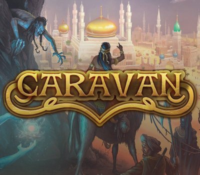 Купить Caravan Steam КЛЮЧ GLOBAL в DonatPlus - лучшая цена с мгновенной доставкой