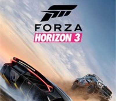 Forza Horizon 3 XBOX One / Windows 10 КЛЮЧ  GLOBAL