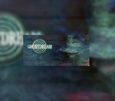 Ghostdream Steam КЛЮЧ GLOBAL
