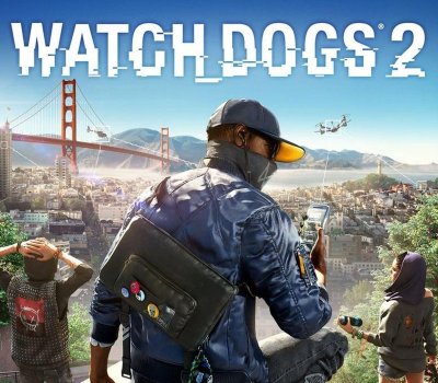 Watch Dogs 2 EU Ubisoft Connect КЛЮЧ  ЕВРОПА