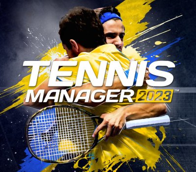 Tennis Manager 2023 Steam АККАУНТ НОВЫЙ+ПОЧТА