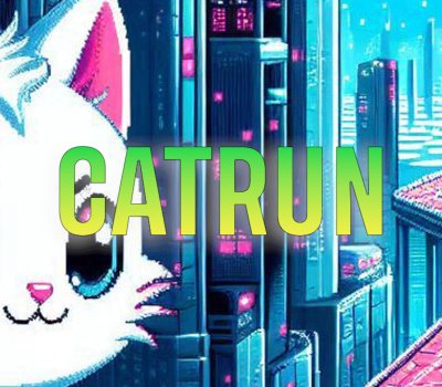 Купить CATRUN Steam КЛЮЧ  GLOBAL в DonatPlus - лучшая цена с мгновенной доставкой