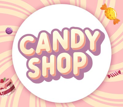 Candy Shop Simulator Steam КЛЮЧ  GLOBAL