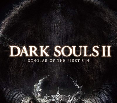 Dark Souls II: Scholar of the First Sin EU Steam КЛЮЧ 