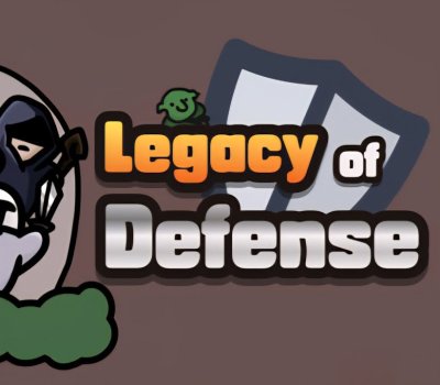 Купить Legacy of Defense Steam КЛЮЧ  GLOBAL в DonatPlus - лучшая цена с мгновенной доставкой