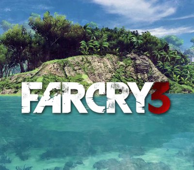 Far Cry 3 Deluxe Edition Steam КЛЮЧ GLOBAL