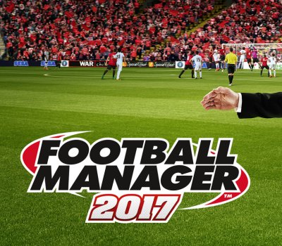 Football Manager 2017 RoW Steam КЛЮЧ  ЕВРОПА