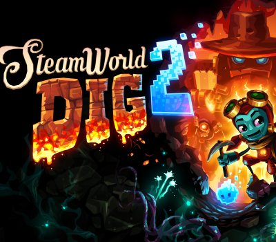 SteamWorld Dig 2 Steam КЛЮЧ GLOBAL