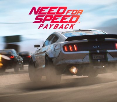 Need for Speed: Payback EA App КЛЮЧ GLOBAL