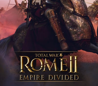 Total War: ROME II - Empire Divided DLC Steam КЛЮЧ 