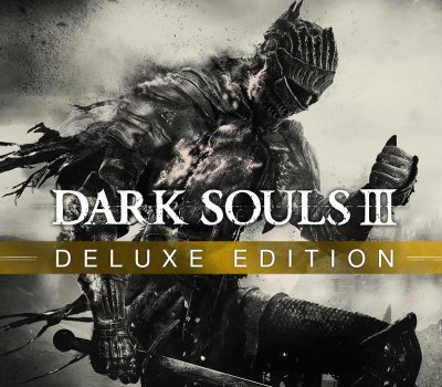 Dark Souls III Deluxe Edition US XBOX One КЛЮЧ  США