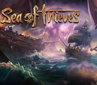 Sea of Thieves XBOX One / Windows 10 КЛЮЧ  GLOBAL