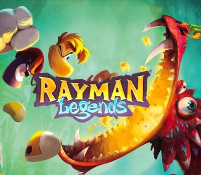 Rayman Legends US XBOX One КЛЮЧ США