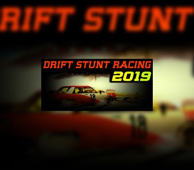 Drift Stunt Racing 2019 Steam КЛЮЧ GLOBAL